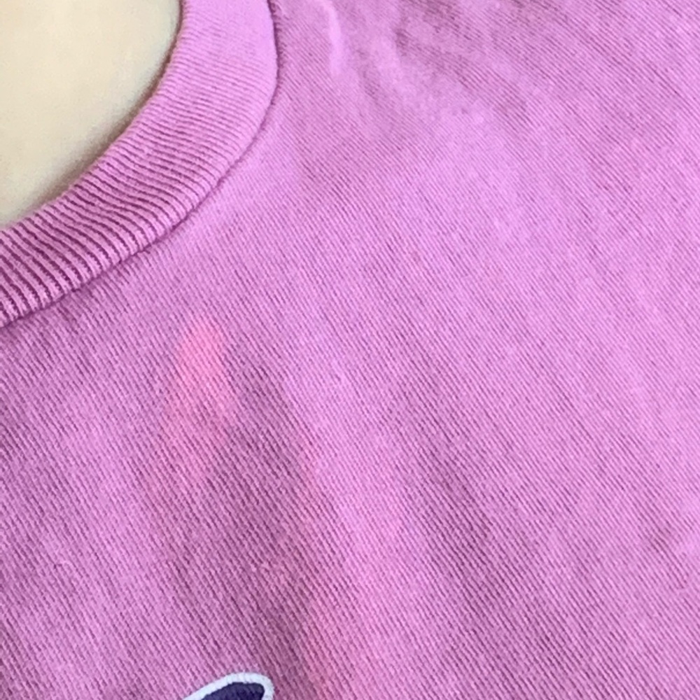 Basic T-Shirt 👚 - Picture 2 of 4